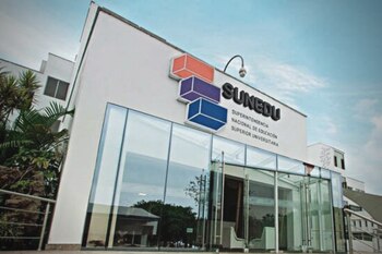 ¿Qué significa Sunedu, cuáles son