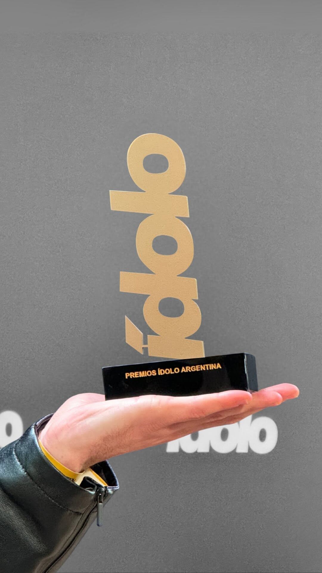 La segunda edición de los galardones tendrá lugar este viernes 31 de octubre