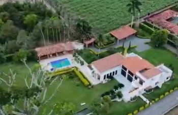 Operativo de la Policía Nacional