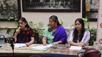 Desapariciones indígenas rebasan los registros oficiales: documentan 152 casos en siete estados