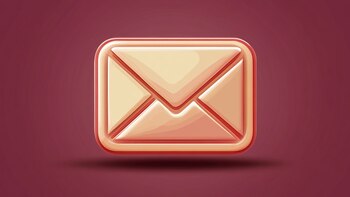 Cada correo que llega aumenta