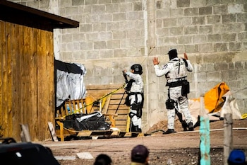 Homicidio en Tijuana /Foto: Tijuana