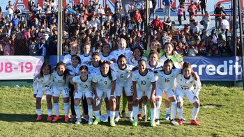 Argentina busca ser sede del