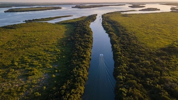 Uruguay recibe una donación de