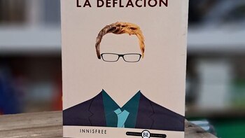 De qué trata el libro