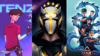 Trasladar la realidad a un