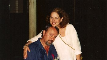 Mayes recordó el pasado noviembre