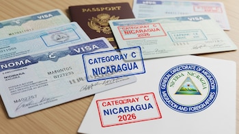 Qué países del mundo aún pueden ingresar al CA-4 sin visa tras la reforma migratoria más profunda que ha vivido Centroamérica en décadas
