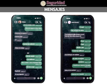 Red dedicada a suplantar funcionarios Edomex