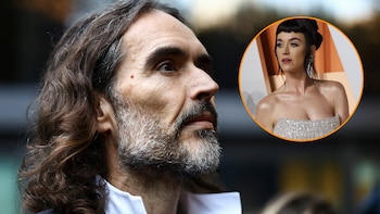 Russell Brand habla de su matrimonio con Katy Perry y las consecuencias de su juicio por abuso sexual: “Toda mi vida ha sido consumida”