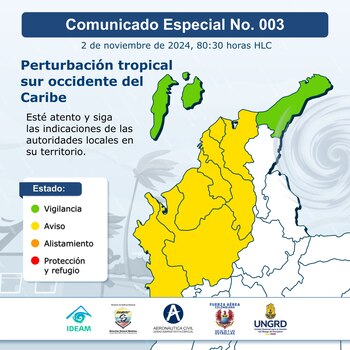 La probabilidad de que el