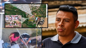 Informe de inteligencia confirma que