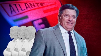 Miguel Herrera sería el técnico del Atlante para el Apertura 2026 y revelan parte de su cuerpo técnico