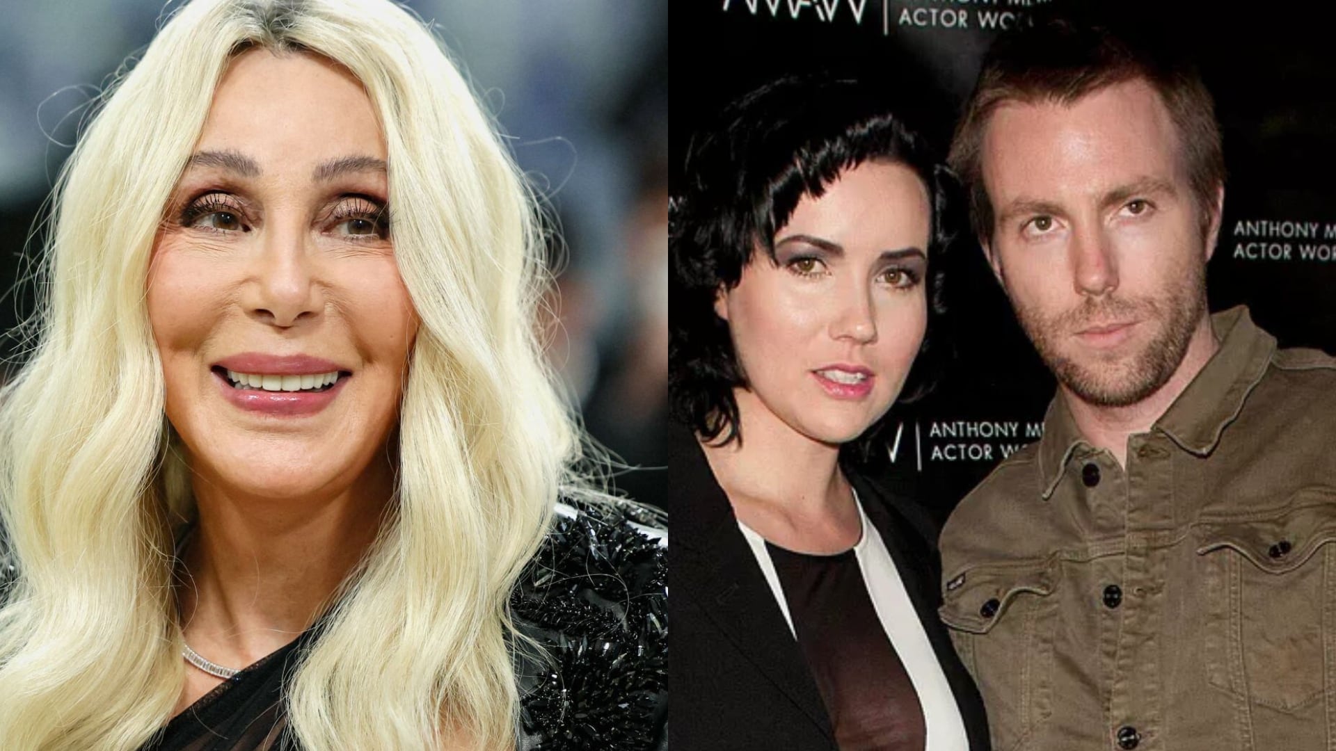 Cher se opone a que su nuera tome el control de la vida de su hijo Elijah.