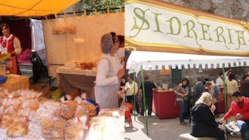 El mercadillo perfecto para encontrar