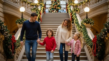 Cómo el regreso de los