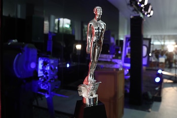 Ley Federal de Cine y el Audiovisual