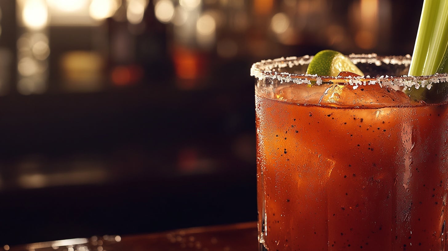 La caipiroska de frutilla ofrece una mezcla de vodka y frutas frescas, ideal para días de verano (Imagen Ilustrativa Infobae)