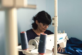 Pro Mujer es una empresa