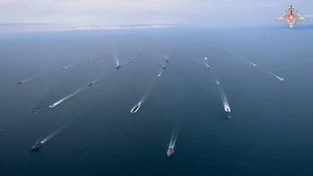 En los ejercicios participarán más