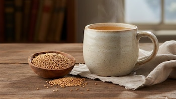 ¿Cómo se prepara el té