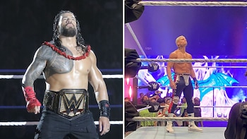 ¡Fans piden un Live! WWE