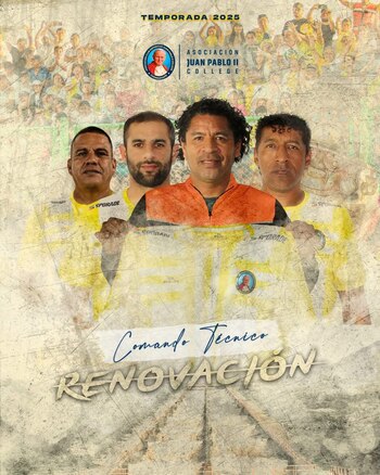 Juan Pablo II anunció la