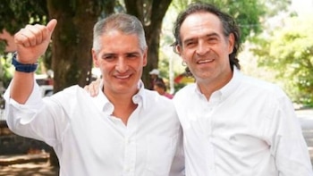 Posible amenaza con drones frena