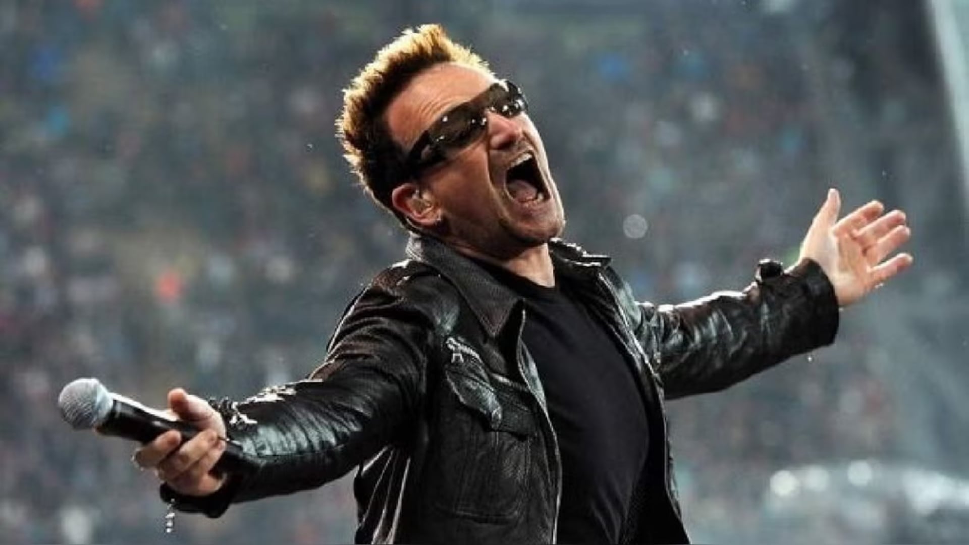 U2 anuncia gira mundial en 2027 y deja a Perú fuera de sus primeras fechas