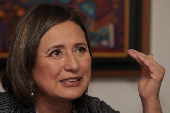 Fotografía de archivo de la