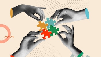 La creación de empresas en