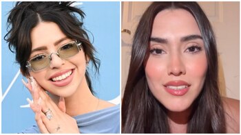 (IG: @billboard // TikTok: @silvanalamarciana)