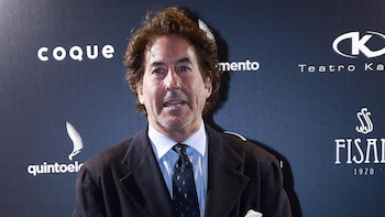 Álvaro de Marichalar arremete contra