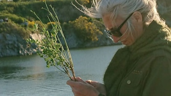 "Patrimonio", de María Astrauskas