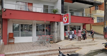 Las autoridades realizaron un consejo