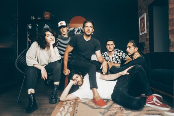 Luis Piccini: “No podemos dedicarnos