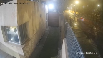 Una mujer murió atropellada por un auto que se dio a la fuga en San Juan: el conductor cayó por las cámaras de la zona