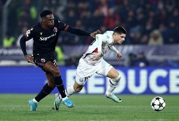 Bologna ha ganado popularidad en