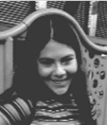 MISHA KIREY HERNÁNDEZ