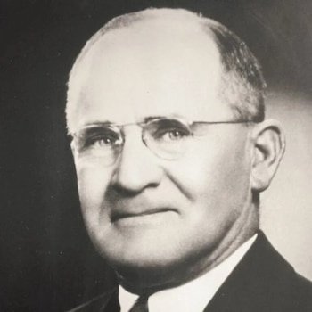 William O. Jenkins fue el