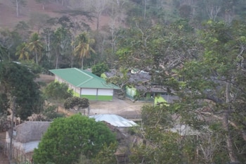 Institución Educativa Rural La Trinidad,