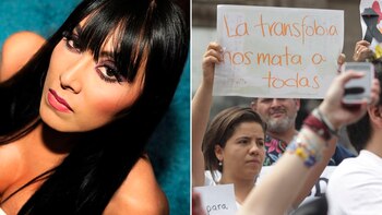 La sentencia para el autor