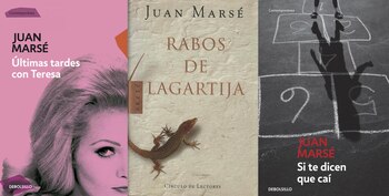 Tres obras imperdibles de Juan