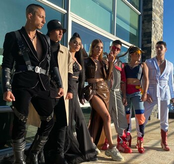 Latino Kidz fue la iniciativa