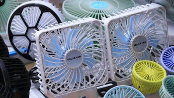 Especialistas explican cómo usar aire