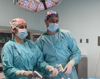 Autoridades de Salud destacan que