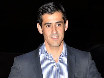 02/06/2015 Víctor Janeiro prefiere mantenerse