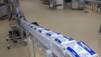 El azúcar es el principal