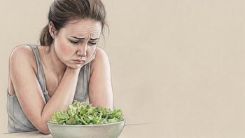 Trastornos alimentarios: cuáles son las señales de alerta y los riesgos para la salud a largo plazo