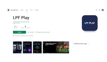 Para acceder al fútbol argentino,